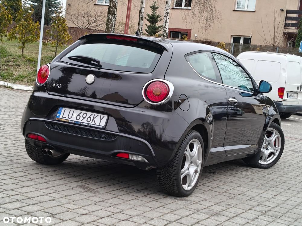 Alfa Romeo Mito TB 1.4 16V - 3