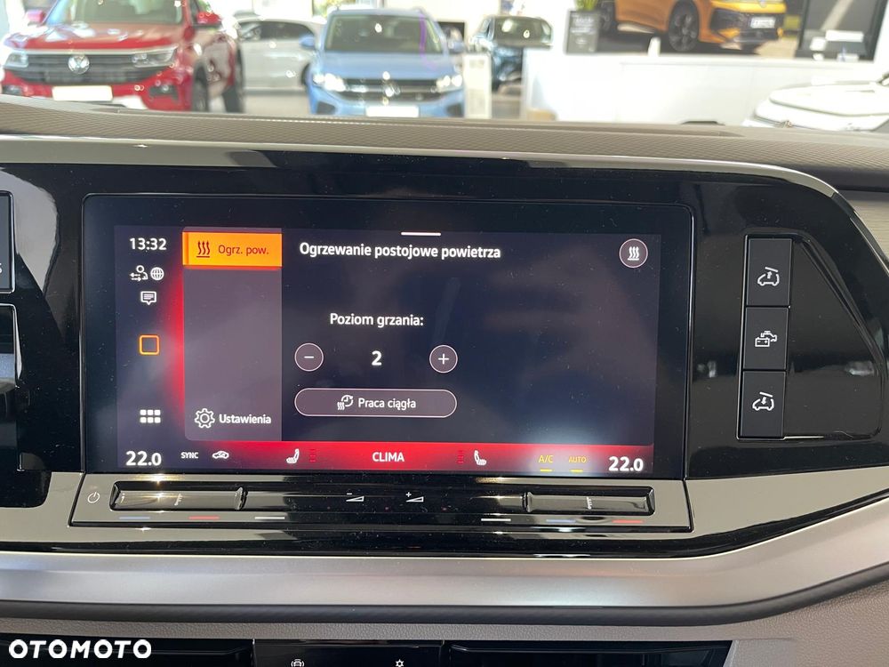 Volkswagen California - 32