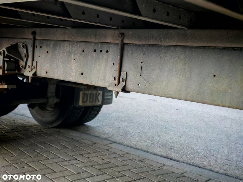 DAF FA 55 180B15 - 15