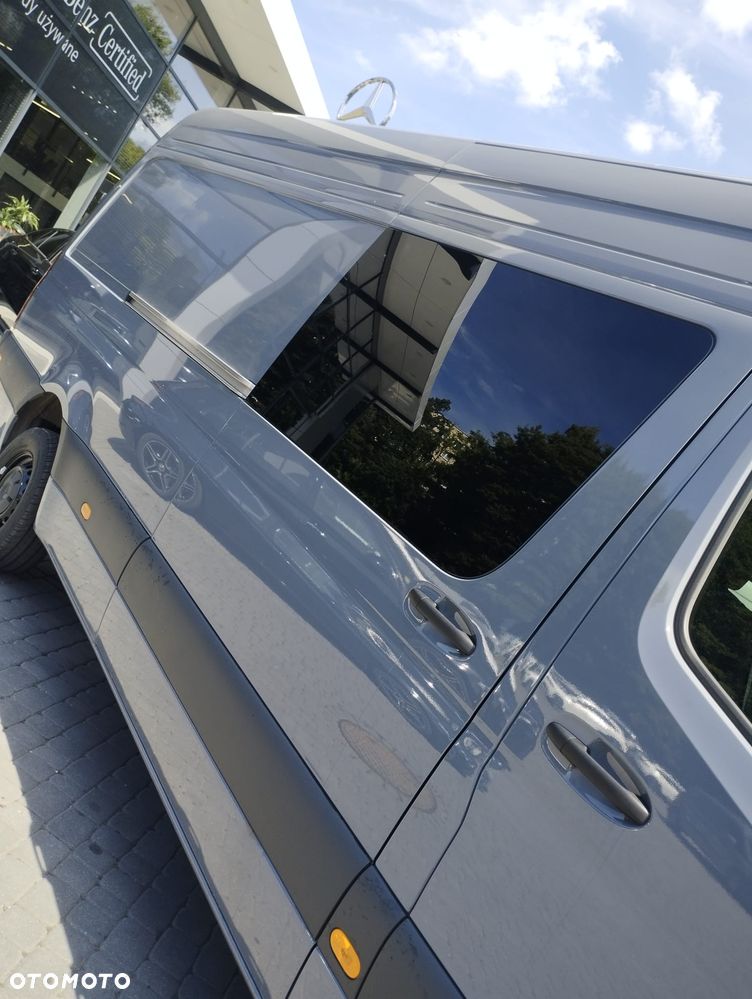 Mercedes-Benz Sprinter Brygadowy - 5