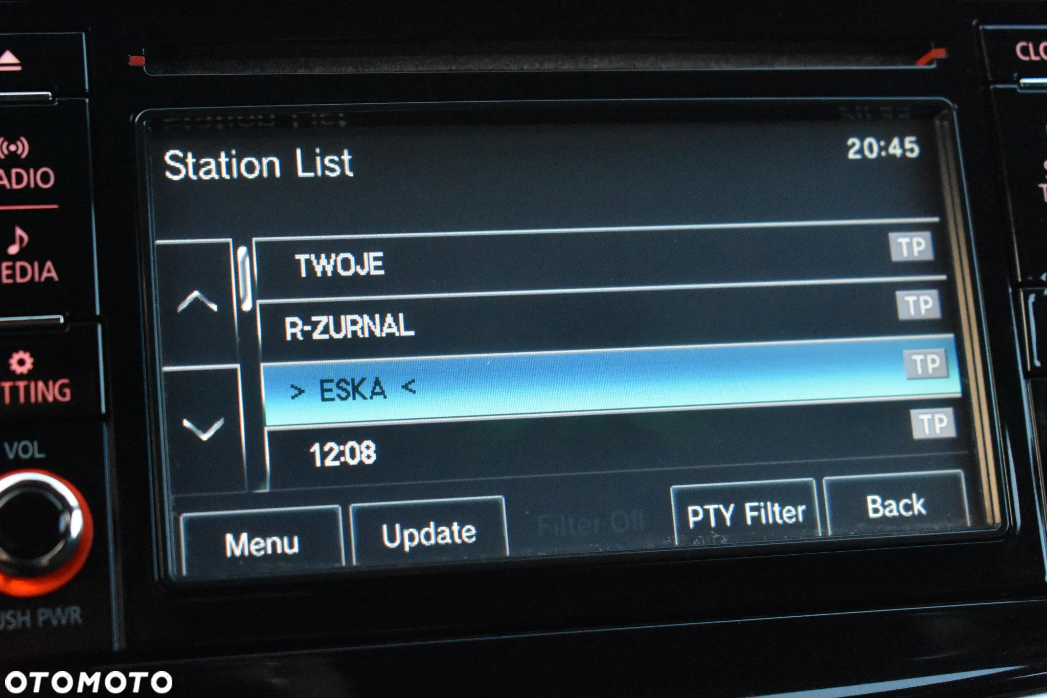 Mitsubishi ASX 1.6 DID Invite - 30