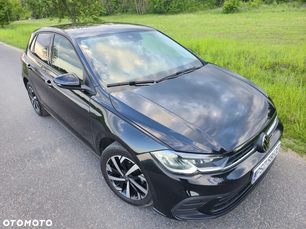 Volkswagen Polo - 4