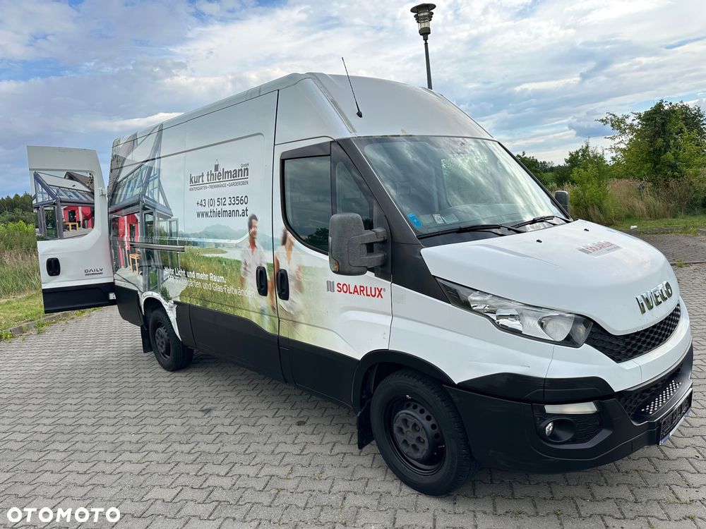 Iveco DAILY - 12