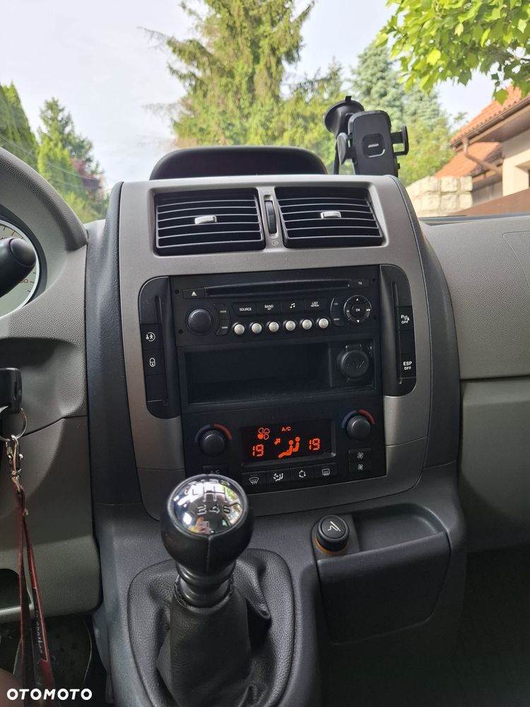 Citroën Jumpy Combi - 2