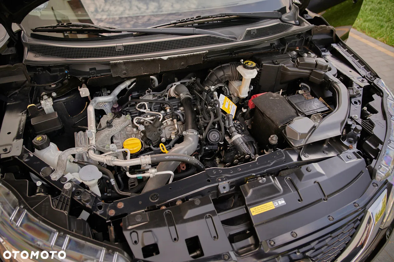 Nissan Qashqai - 38