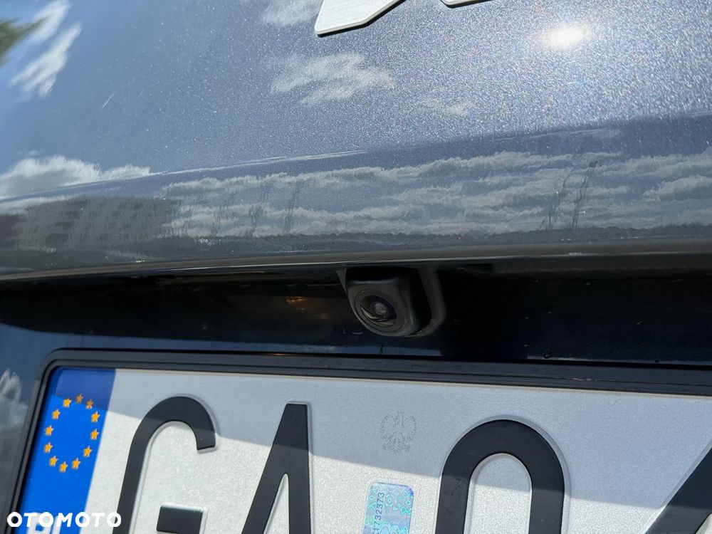 Kia XCeed 1.5 T-GDI M DCT - 13