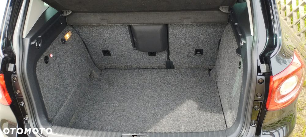 Volkswagen Tiguan 2.0 TDI DPF 4Motion Automatik Team - 8
