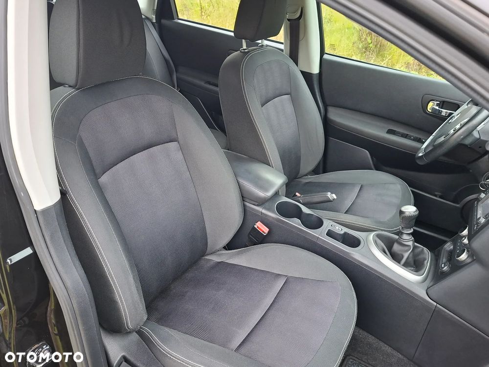 Nissan Qashqai 2.0 acenta - 30