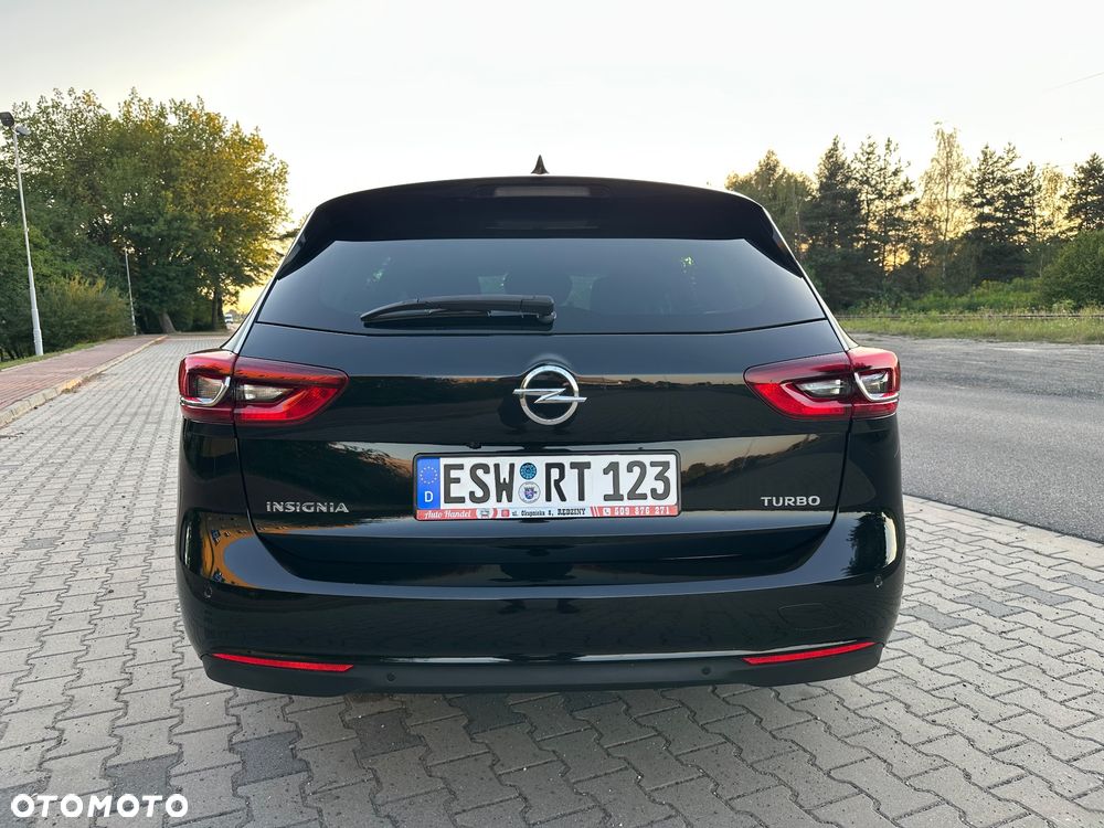 Opel Insignia 1.5 Direct InjectionTurbo Business Edition - 23