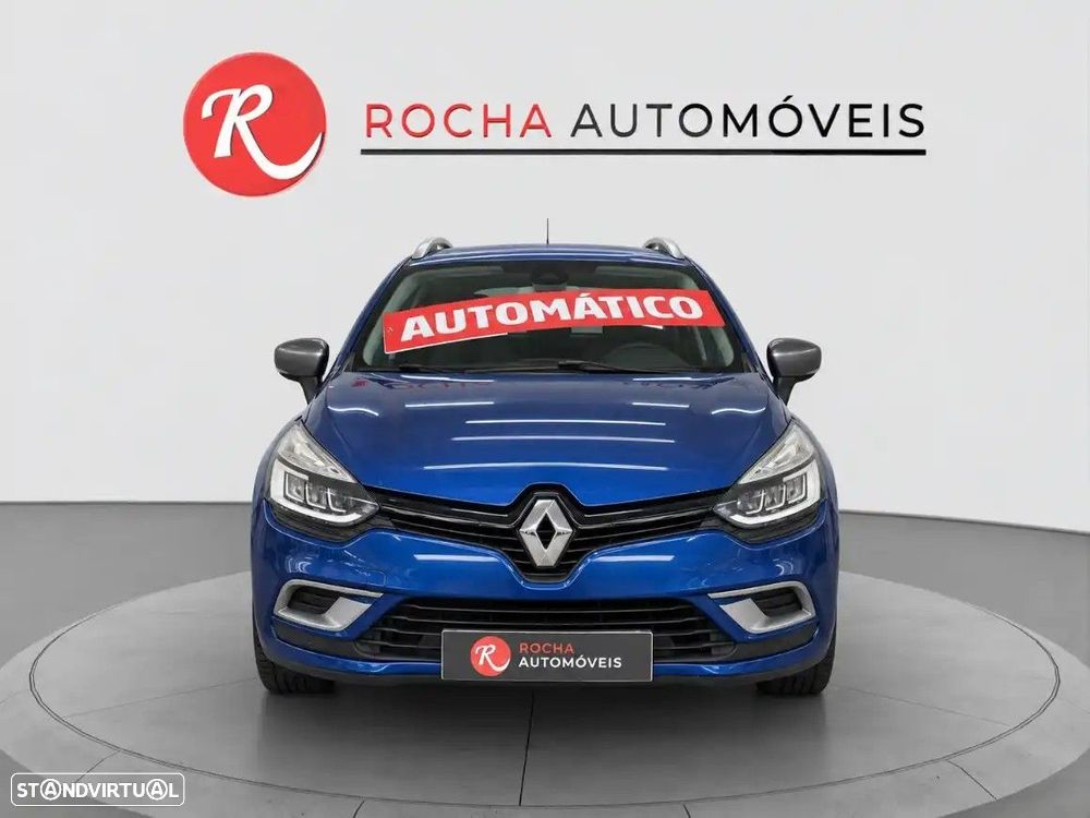 Renault Clio Sport Tourer - 3