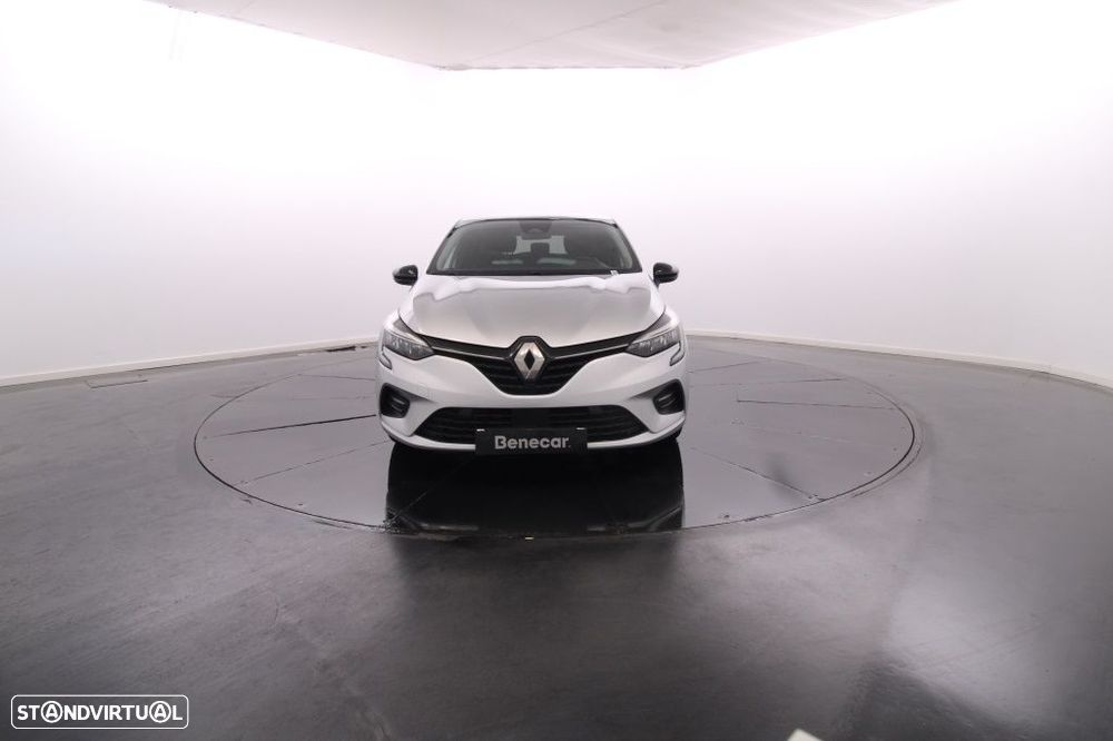 Renault Clio 1.0 TCe Limited - 12