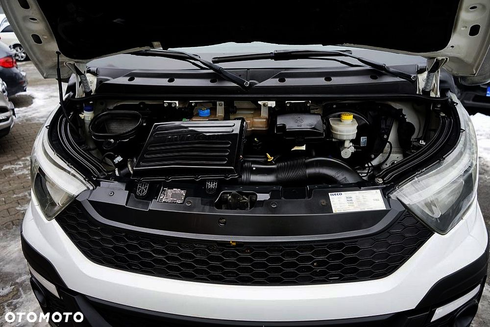 Iveco Daily - 8
