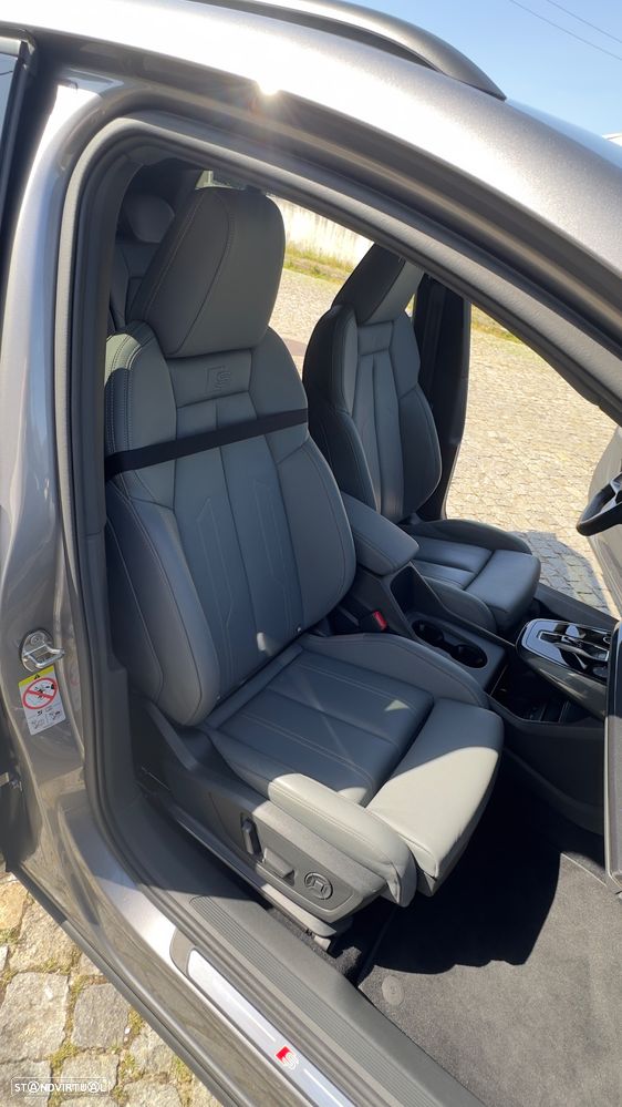 Audi Q4 e-tron 40 82 kWH - 16