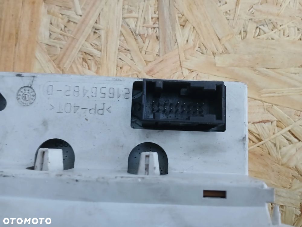 CITROEN C5 I ZEGAREK WYŚWIETLACZ 9644422477 - 2