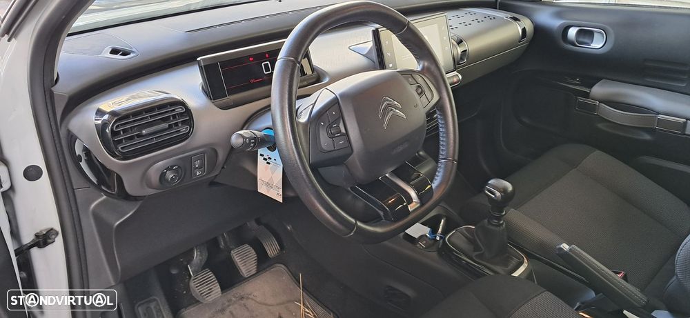 Citroën C4 Cactus 1.5 BlueHDi Feel - 5
