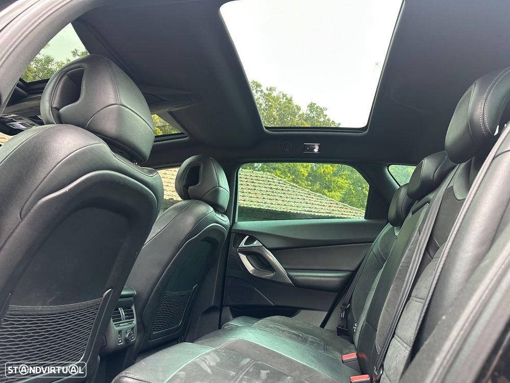 Citroën DS5 BlueHDi 120 SoChic - 29