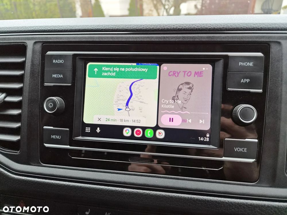 Volkswagen Crafter - 25