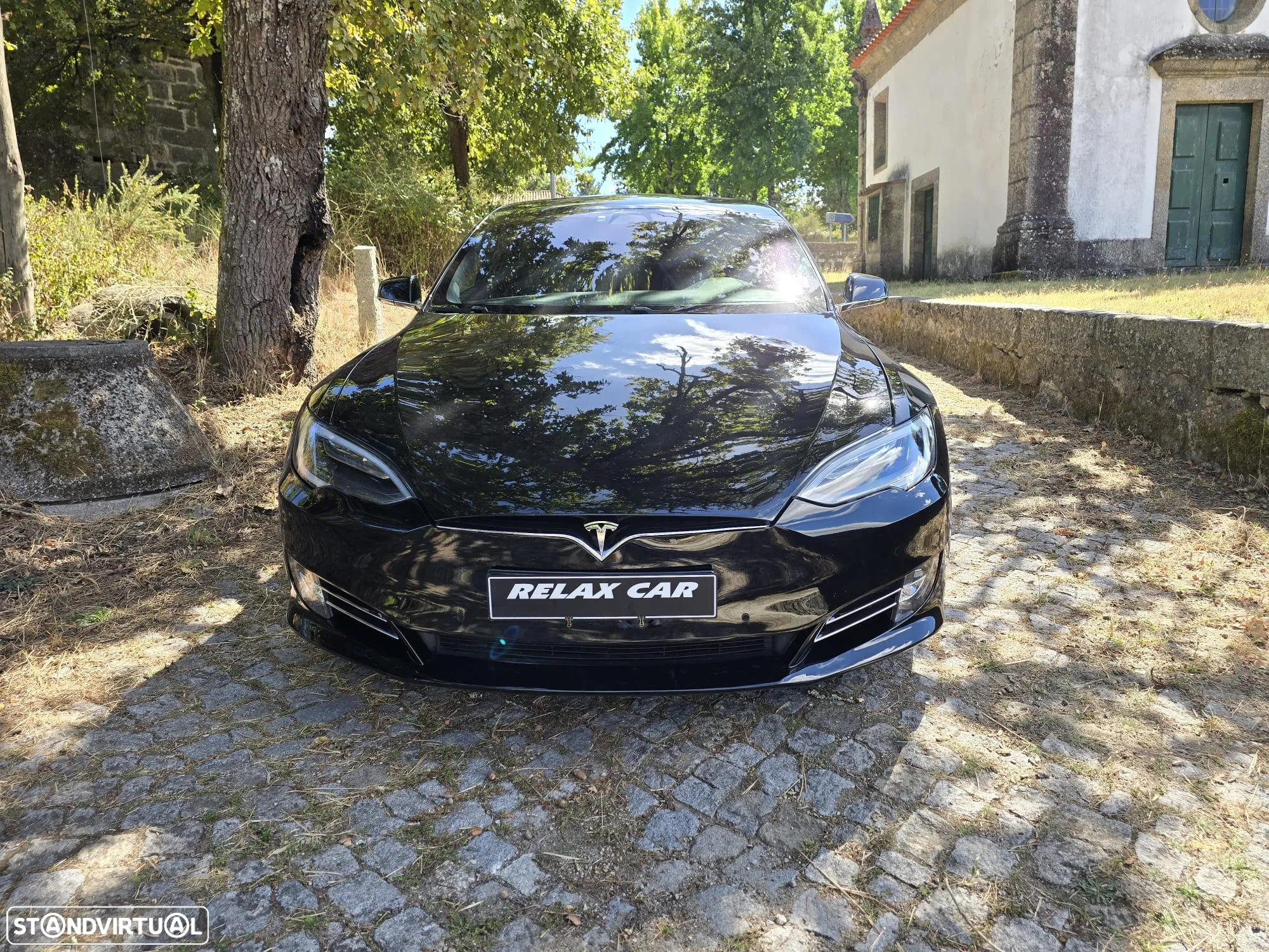 Tesla Model S 75D - 3