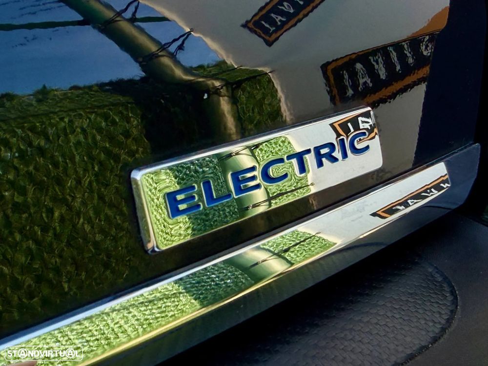Dacia Spring Electric 45 Comfort Plus - 25