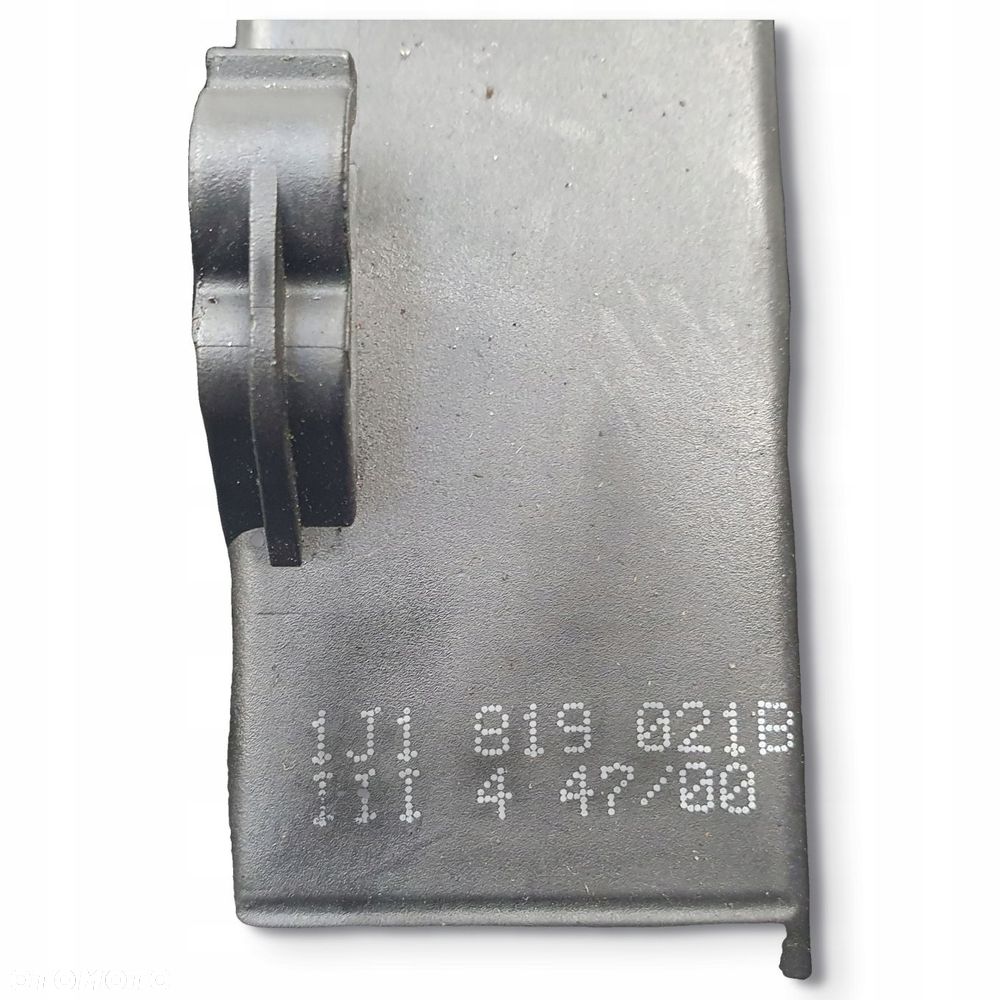 WENTYLATOR DMUCHAWY NAWIEWU Wiatrak Vw Golf IV Bora 1J1819021B Europa - 3