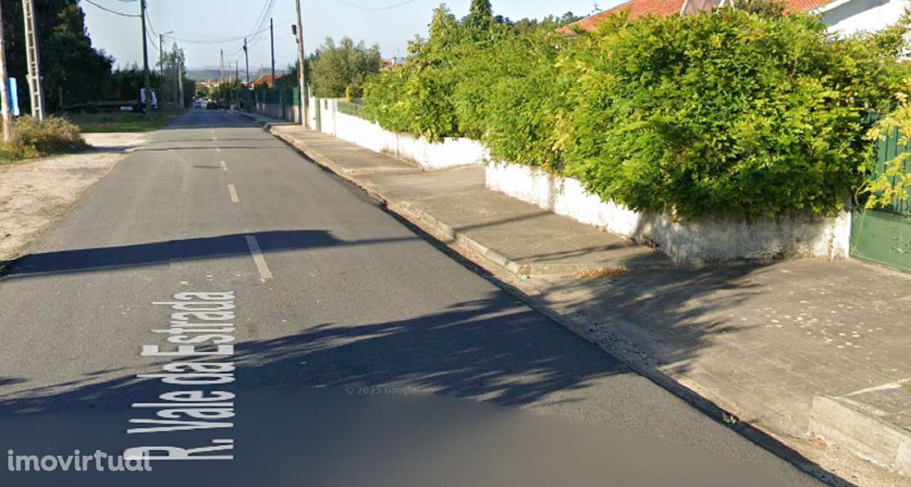 Oportunidade terreno com 4 000 m2 entre Águeda e Aveiro - Grande imagem: 5/9