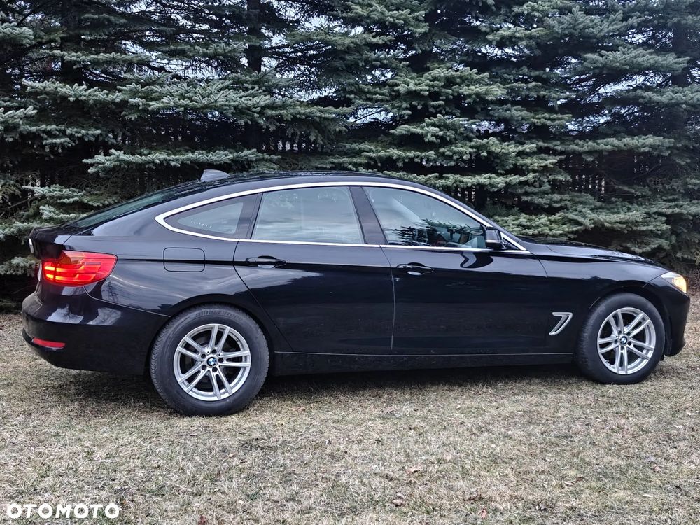 BMW 3GT - 6