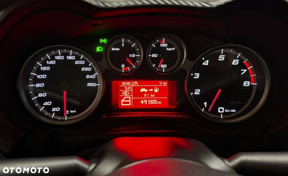 Alfa Romeo Mito 1.4 16V Turismo - 26