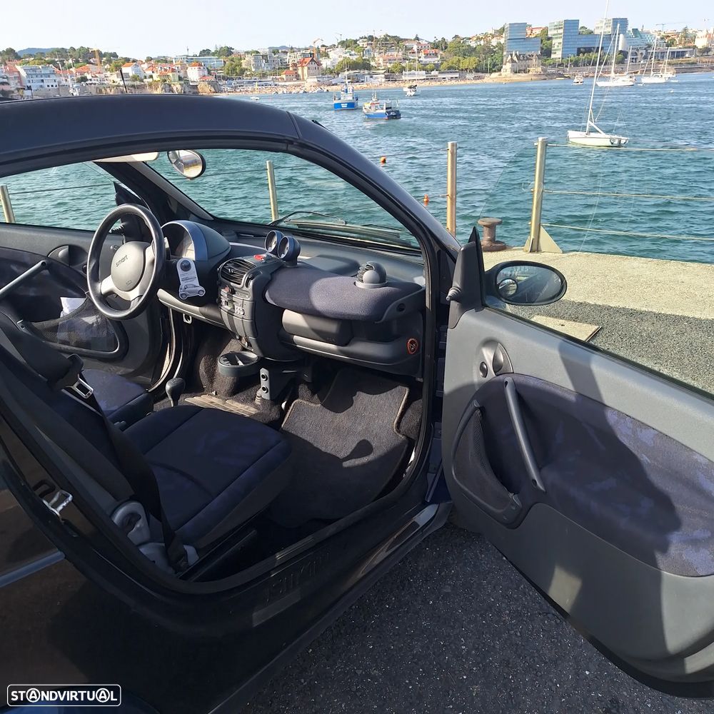 Smart ForTwo Coupé - 19