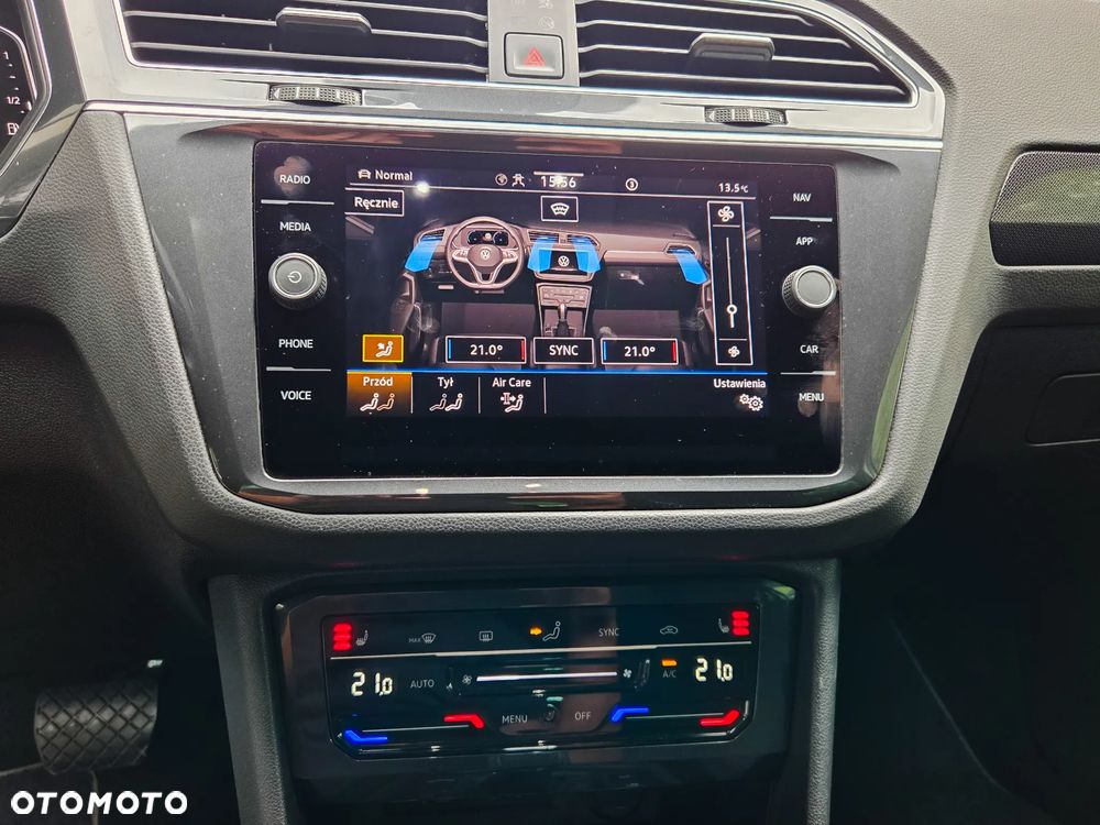 Volkswagen Tiguan 2.0 TSI 4Mot Elegance DSG - 39