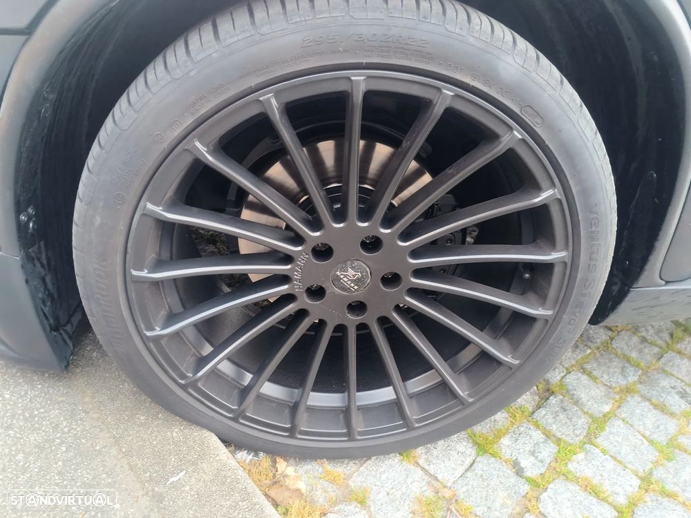 BMW X6 40 d xDrive - 44