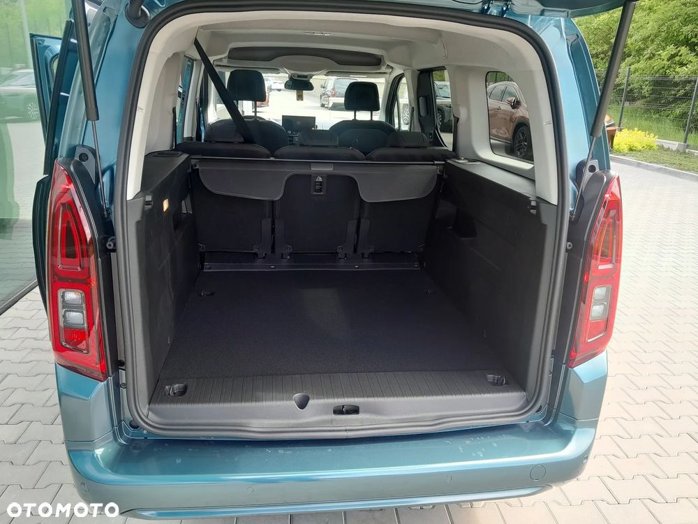 Toyota Proace City Verso 1.5 D-4D VIP - 7