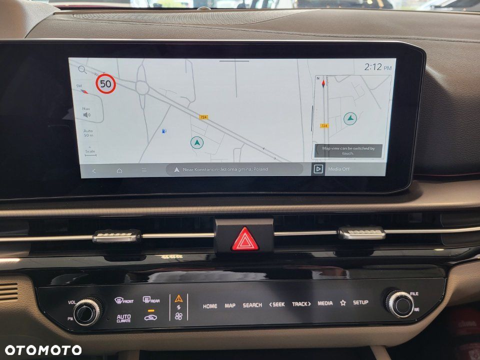 Kia Sportage - 13