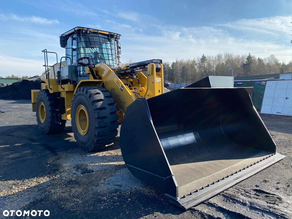 Caterpillar 962 M - 1