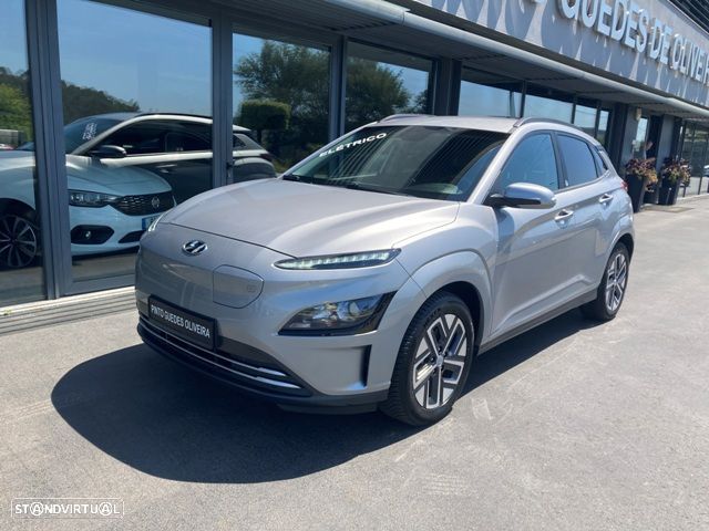 Hyundai Kauai 39 kWh Premium - 3