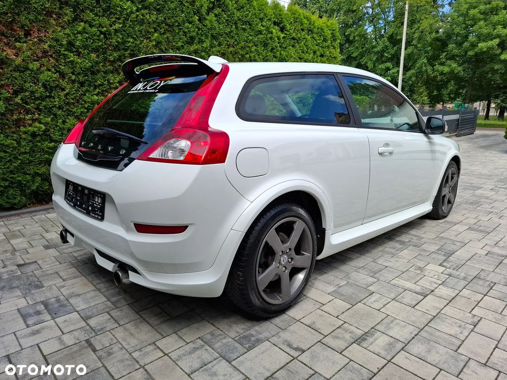 Volvo C30 - 4