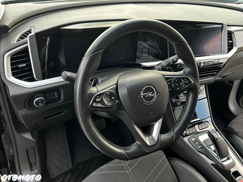 Opel Grandland 1.6 DI Automatik Ultimate - 33