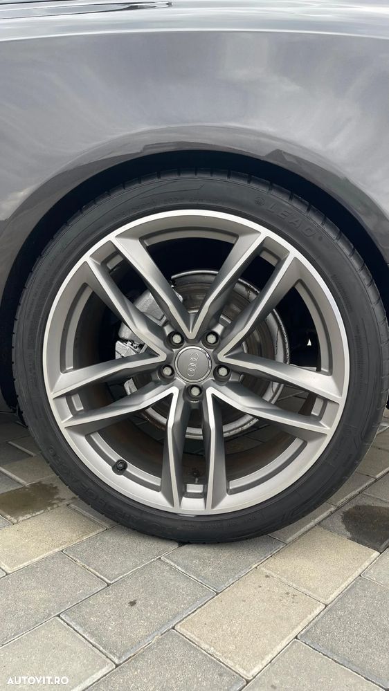 Audi A5 2.0 TDI - 13