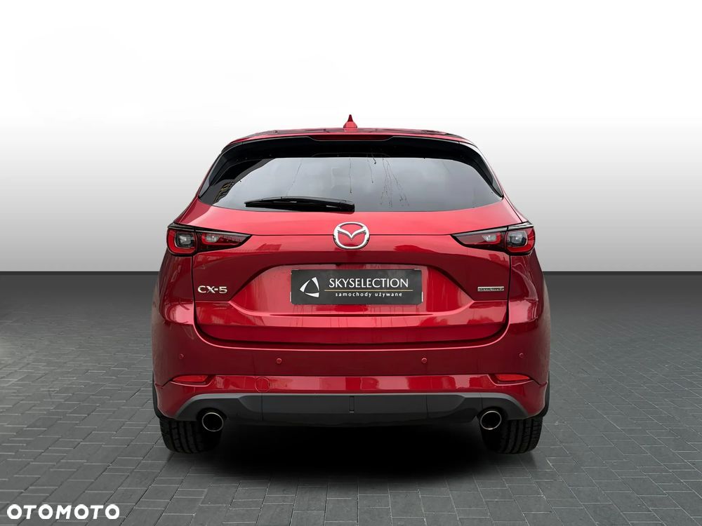 Mazda CX-5 2.0 Enso 2WD - 5