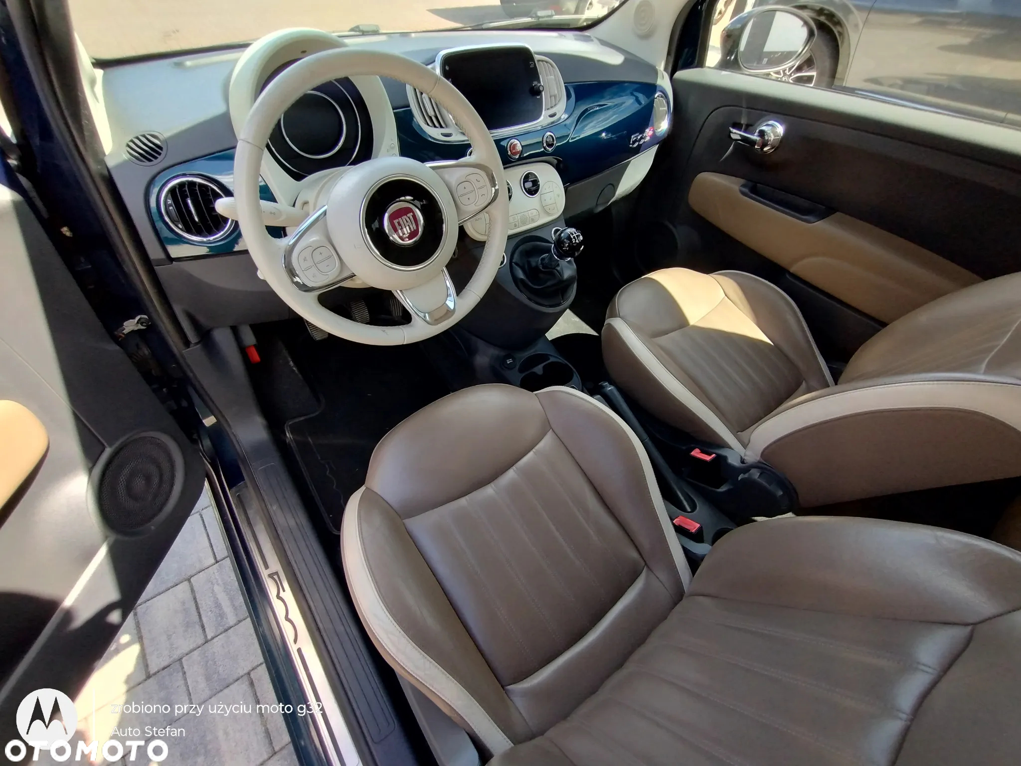 Fiat 500 - 15