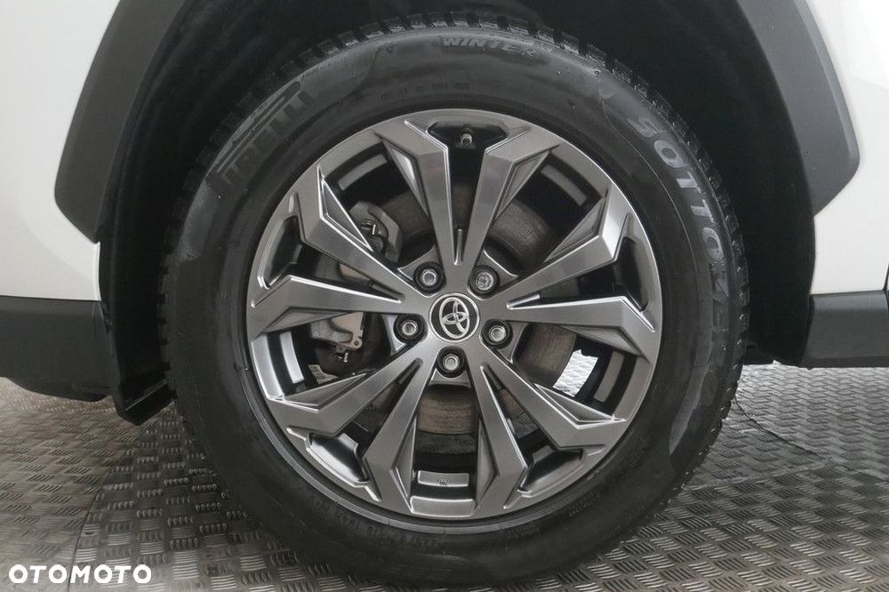 Toyota RAV4 - 14