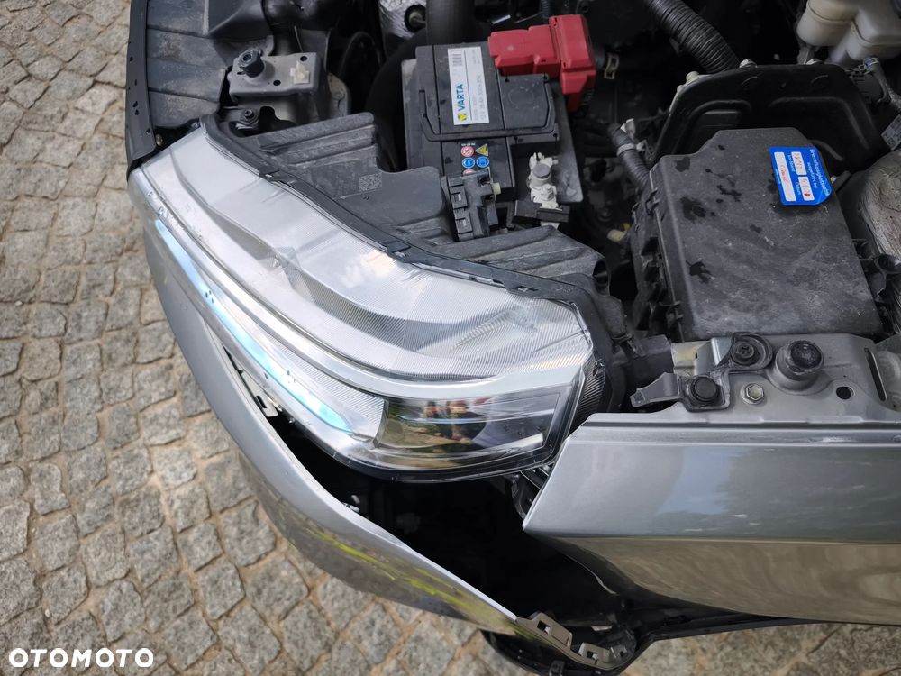 Suzuki Vitara 1.4 Boosterjet Hybrid Comfort "SHINKAI" - 22