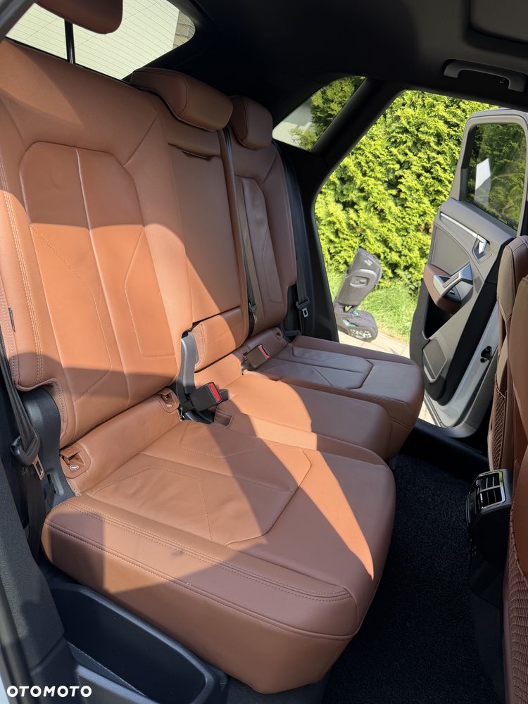 Audi Q3 35 TDI S tronic S line - 33