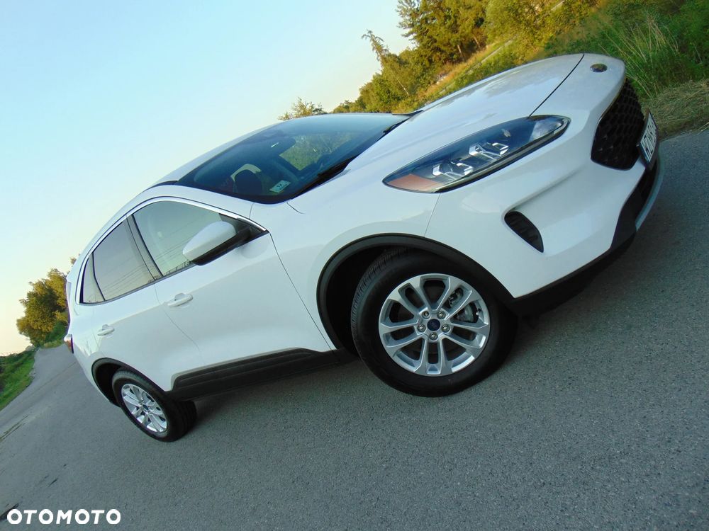 Ford Escape - 31