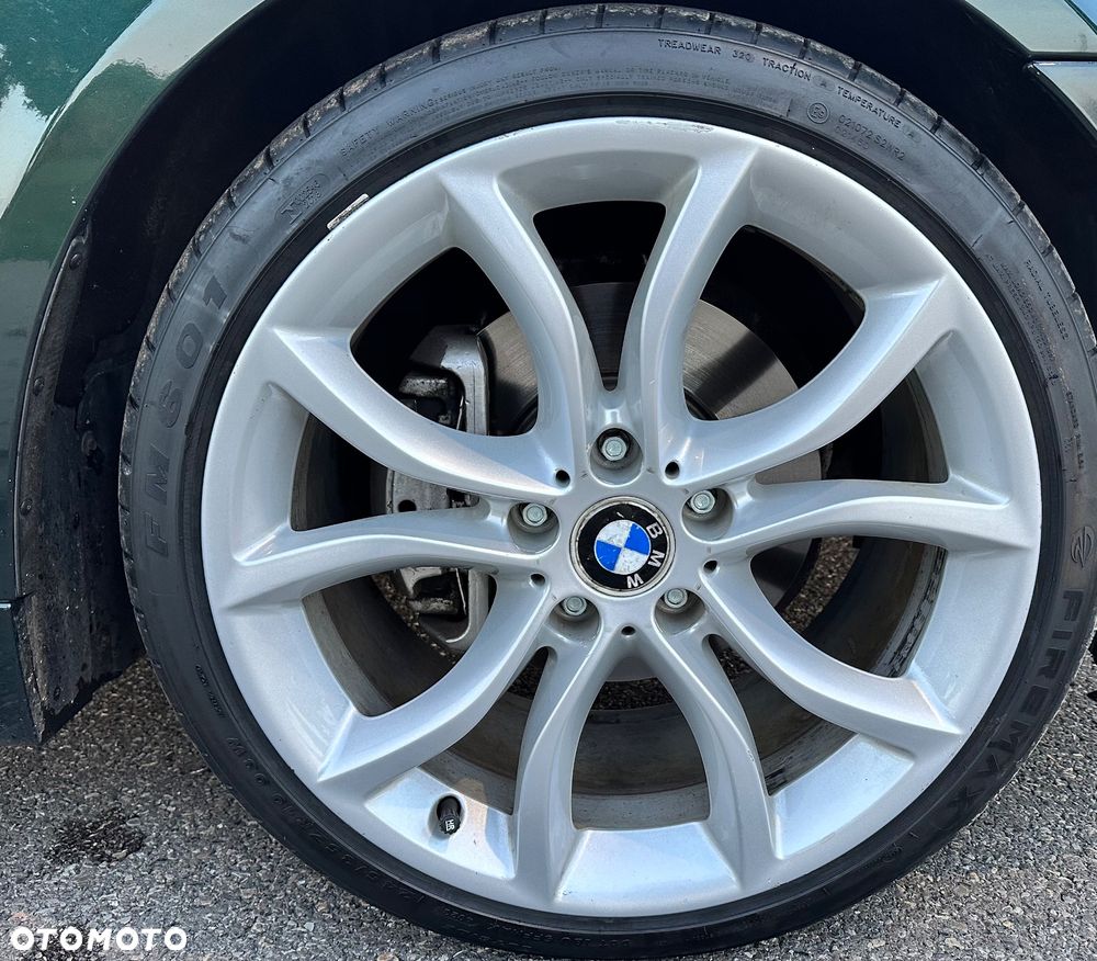 BMW Seria 5 - 40
