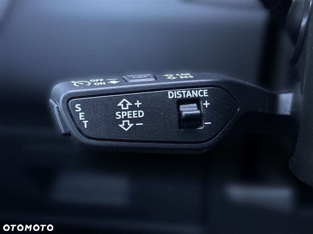Audi A6 Avant 40 TDI mHEV Quattro Sport S tronic - 18