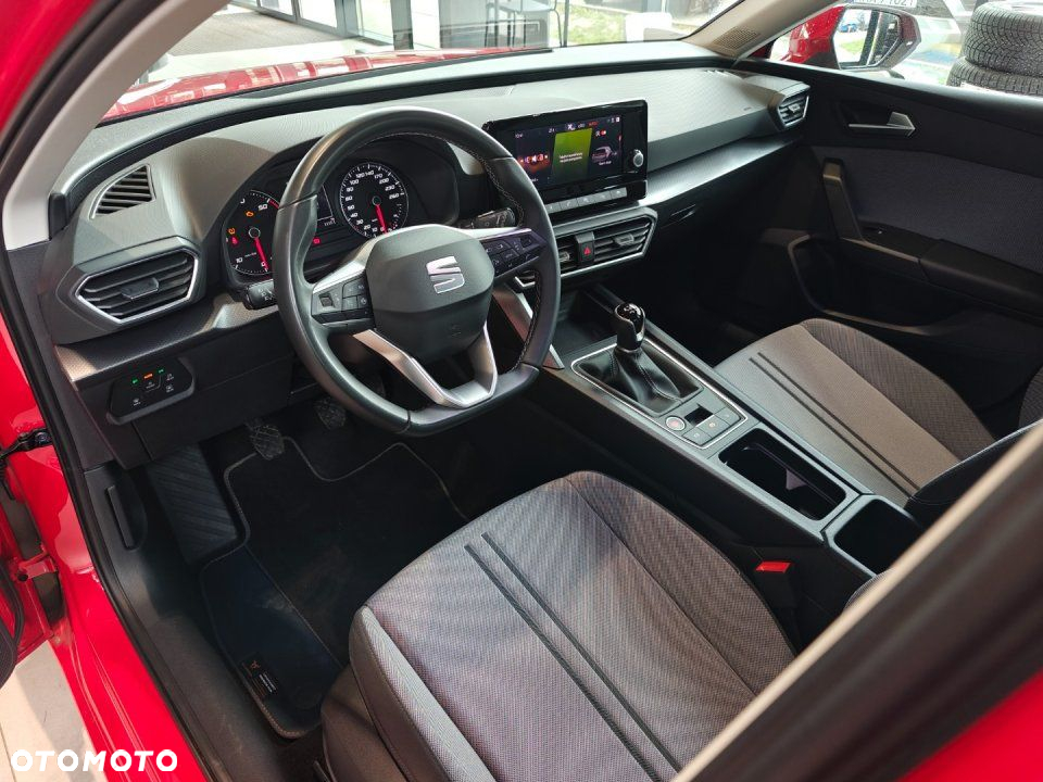 Seat Leon - 12