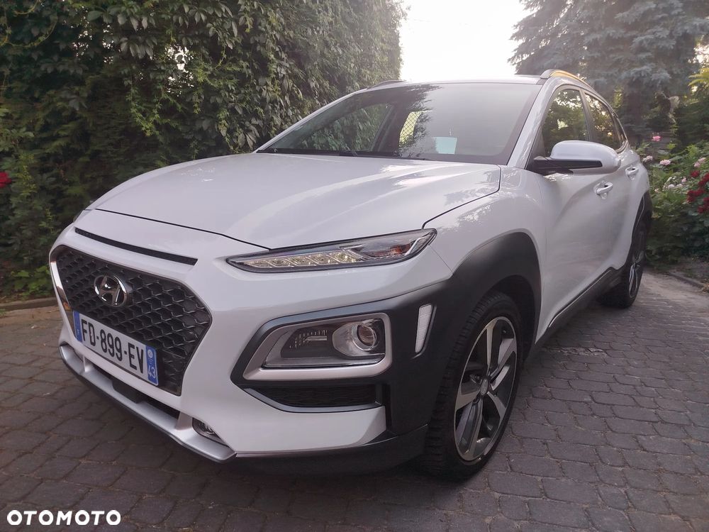 Hyundai Kona - 17