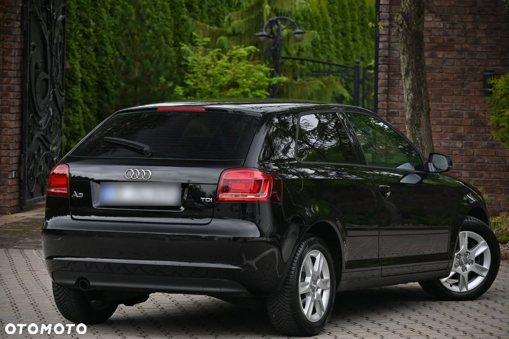 Audi A3 3-drzwiowe - 19