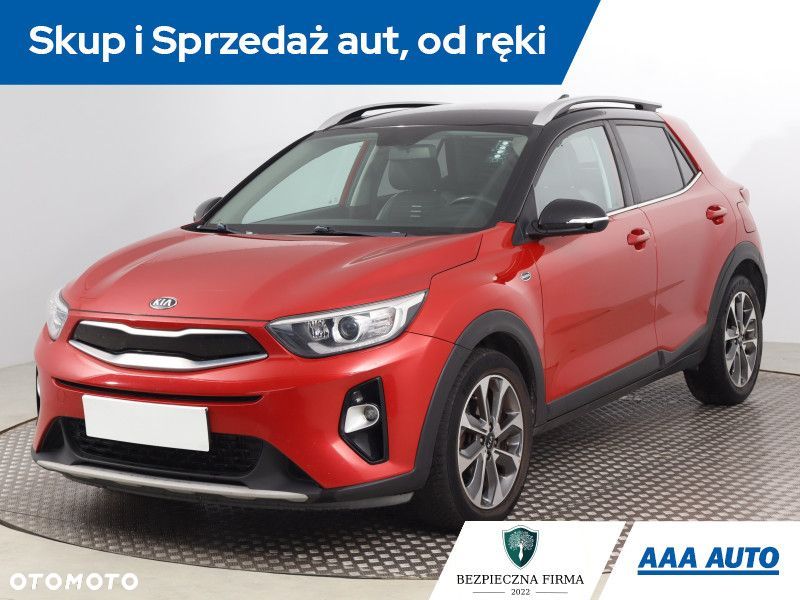Kia Stonic - 2