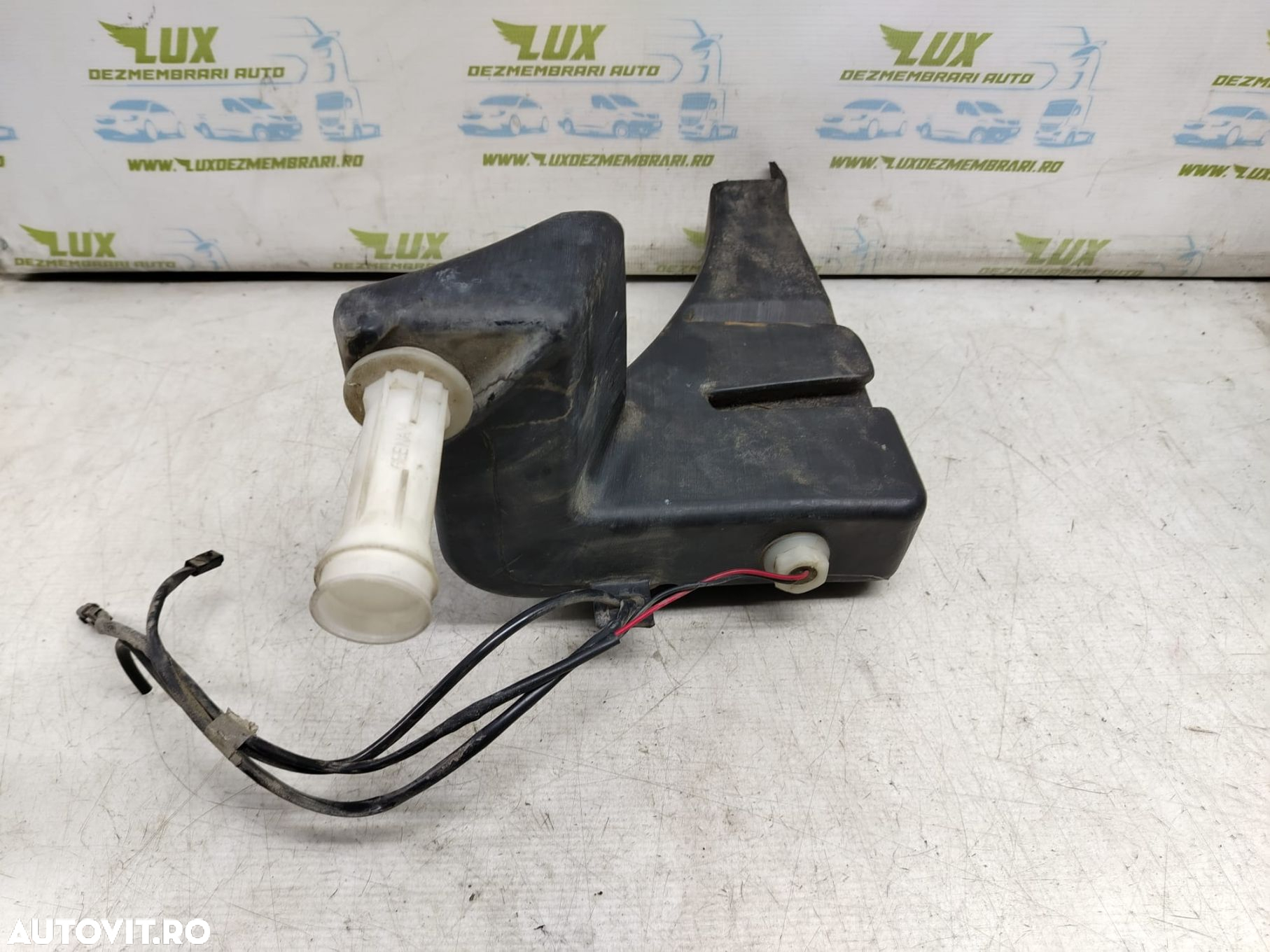 Vas lichid parbriz 96147990 Daewoo Cielo 1 [1994 - 2002] 1.5 benzina - 2